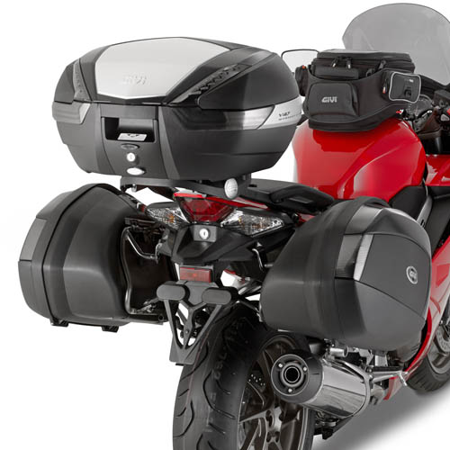 Honda VFR 800 F (14-20) montážní sada 1132FZ