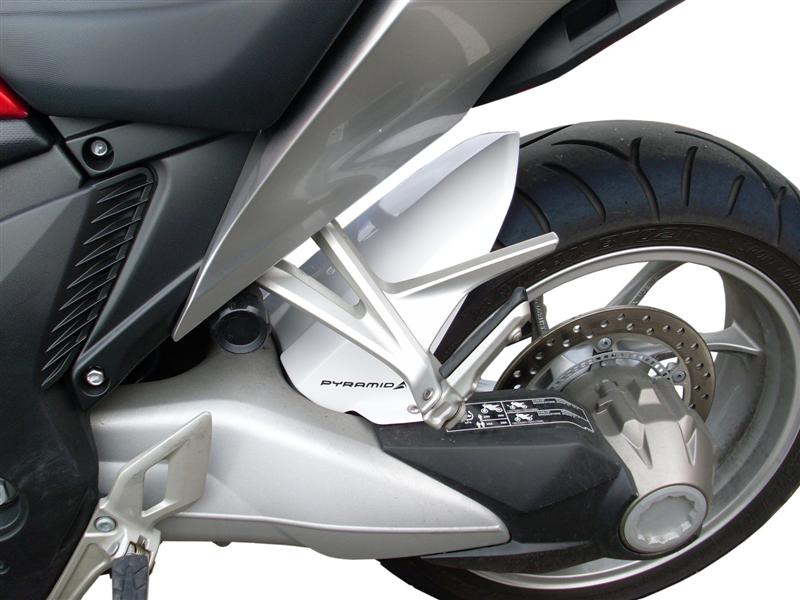 Honda VFR1200 F/X Crosstourer blatníček 071971C