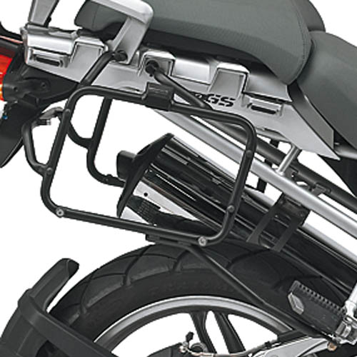 BMW R 1200 GS 04-12 nosiče bočních kufrů KL684