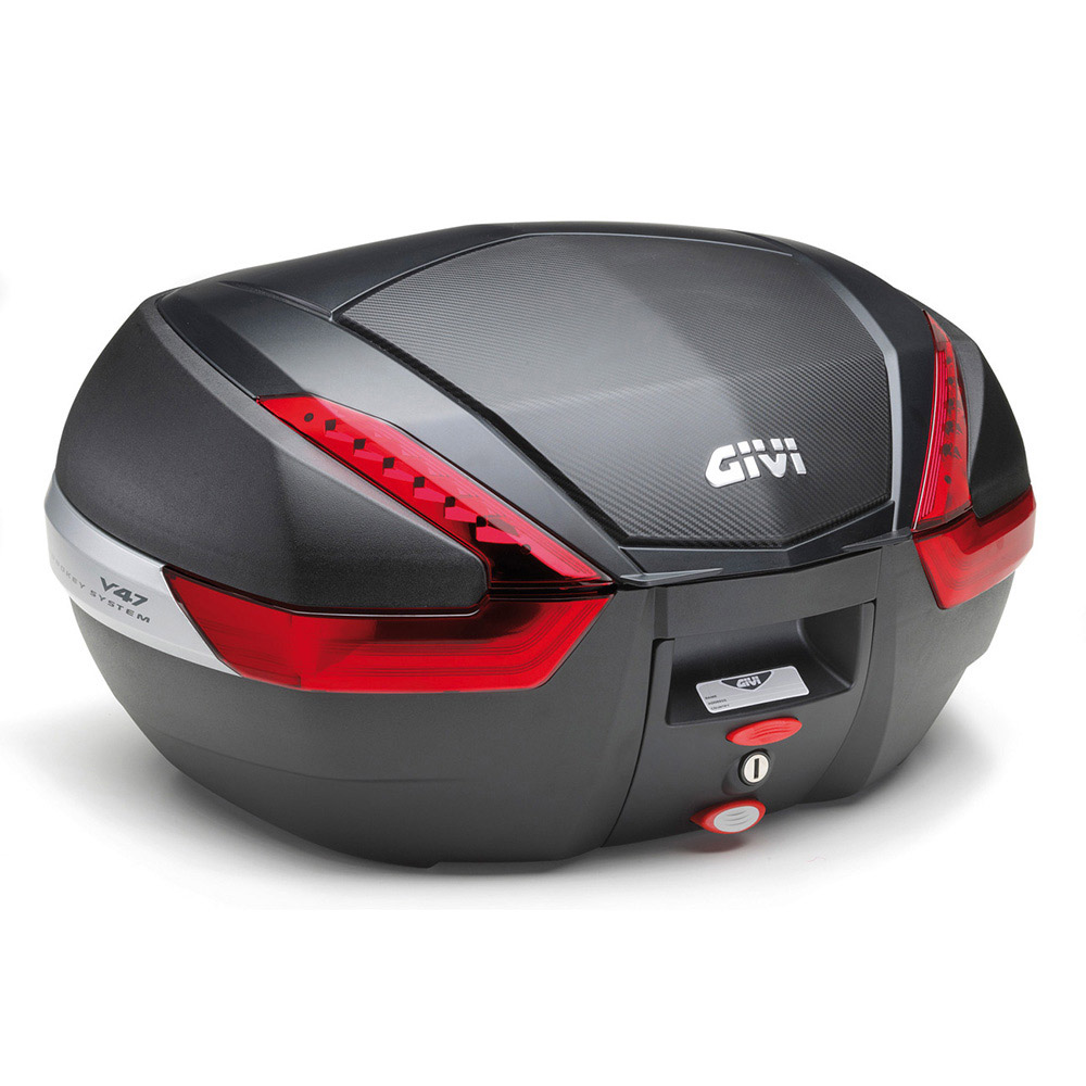 Givi V47NN Motokufr 47L