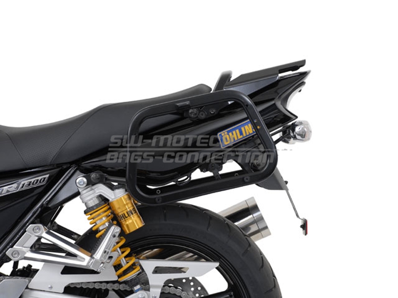 YAMAHA XJR1200/1300 SW-EVO boční nosiče KFT.06.435.20000/B