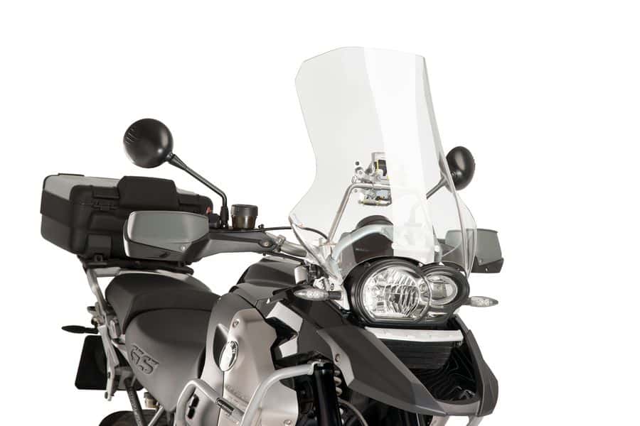 BMW R1200GS 04-12 plexi PUIG 4331