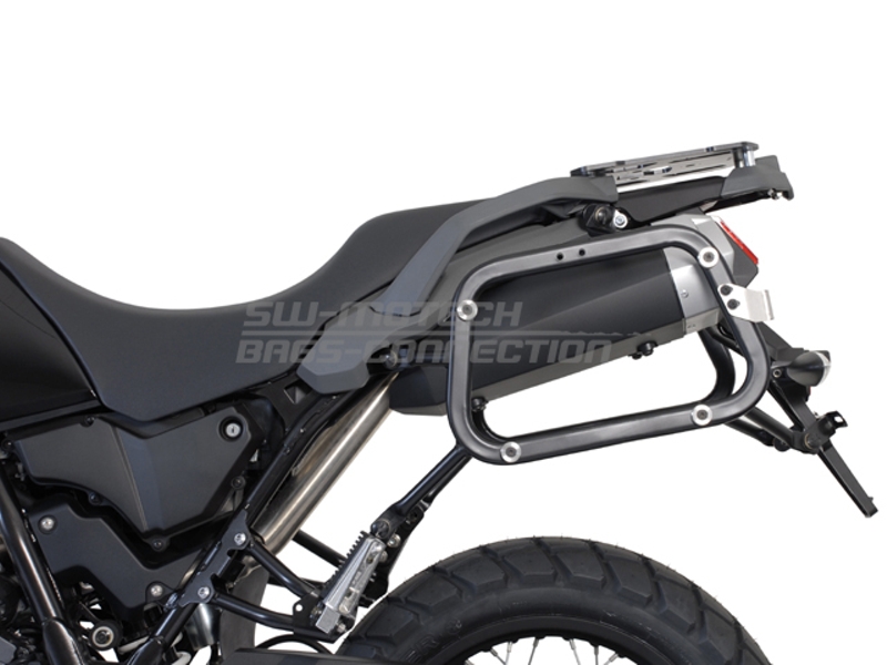 YAMAHA XT 660 Z Ténéré boční nosiče SW-EVO KFT.06.570.200