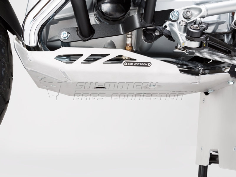 Kryt motoru BMW R1200GS LC MSS.07.781.10001/S