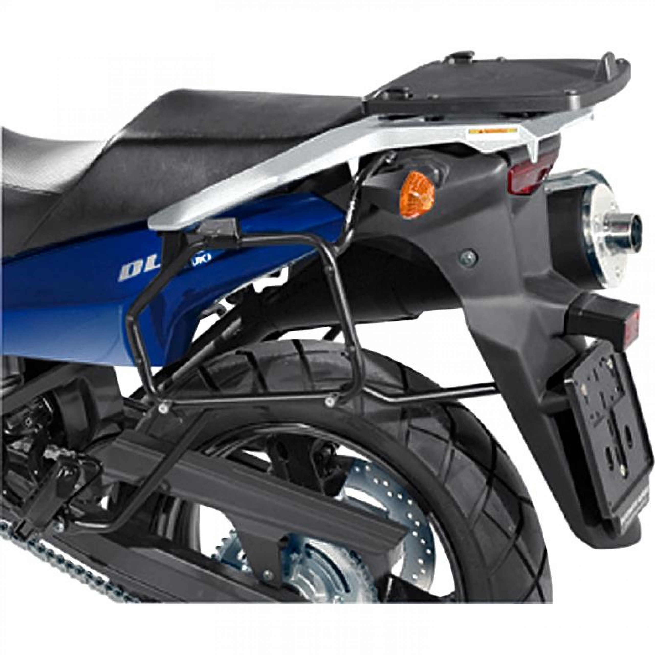 SUZUKI DL V-STROM 650 04-11 boční nosiče KL532
