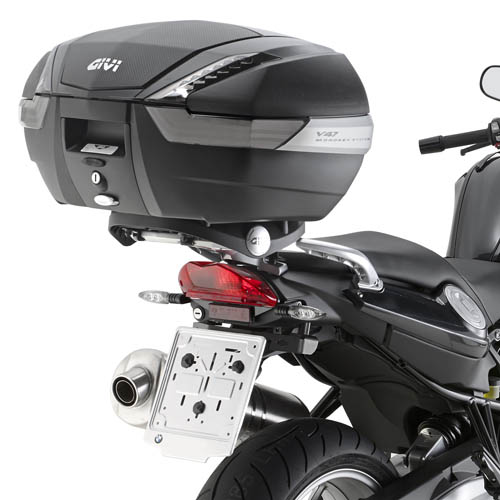 BMW F 800 GT/ST/F800R 15-18 plotna monokey KR5109