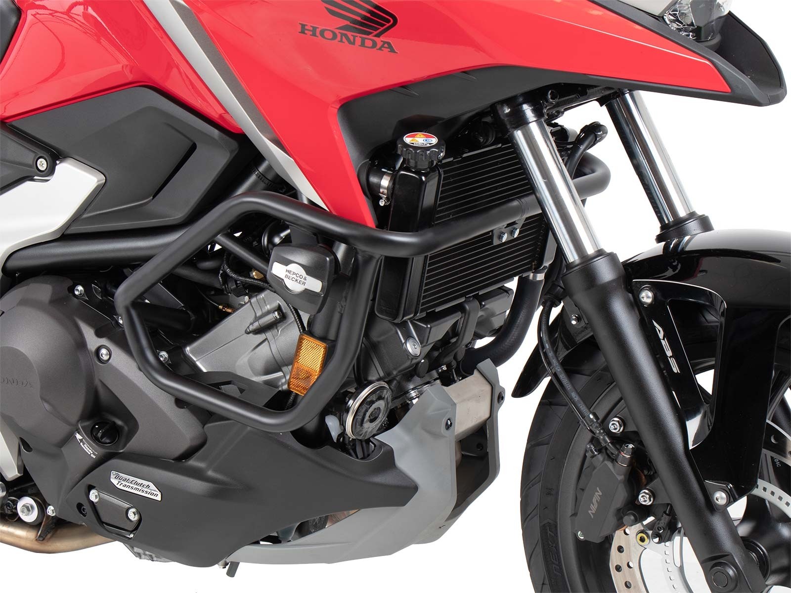 Honda NC 750 X 21- padací rámy 5019530 00 01