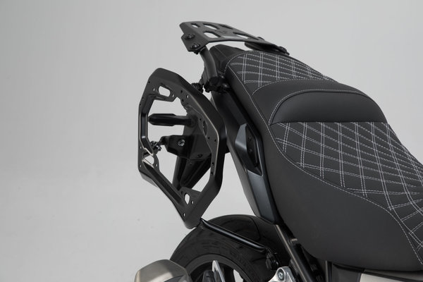 Honda CB500F/CBR500R 13- boční nosiče SW-PRO KFT.01.400.30000/B