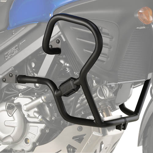 Suzuki DL 650 V-Strom 11-24 padací rámy KN3101