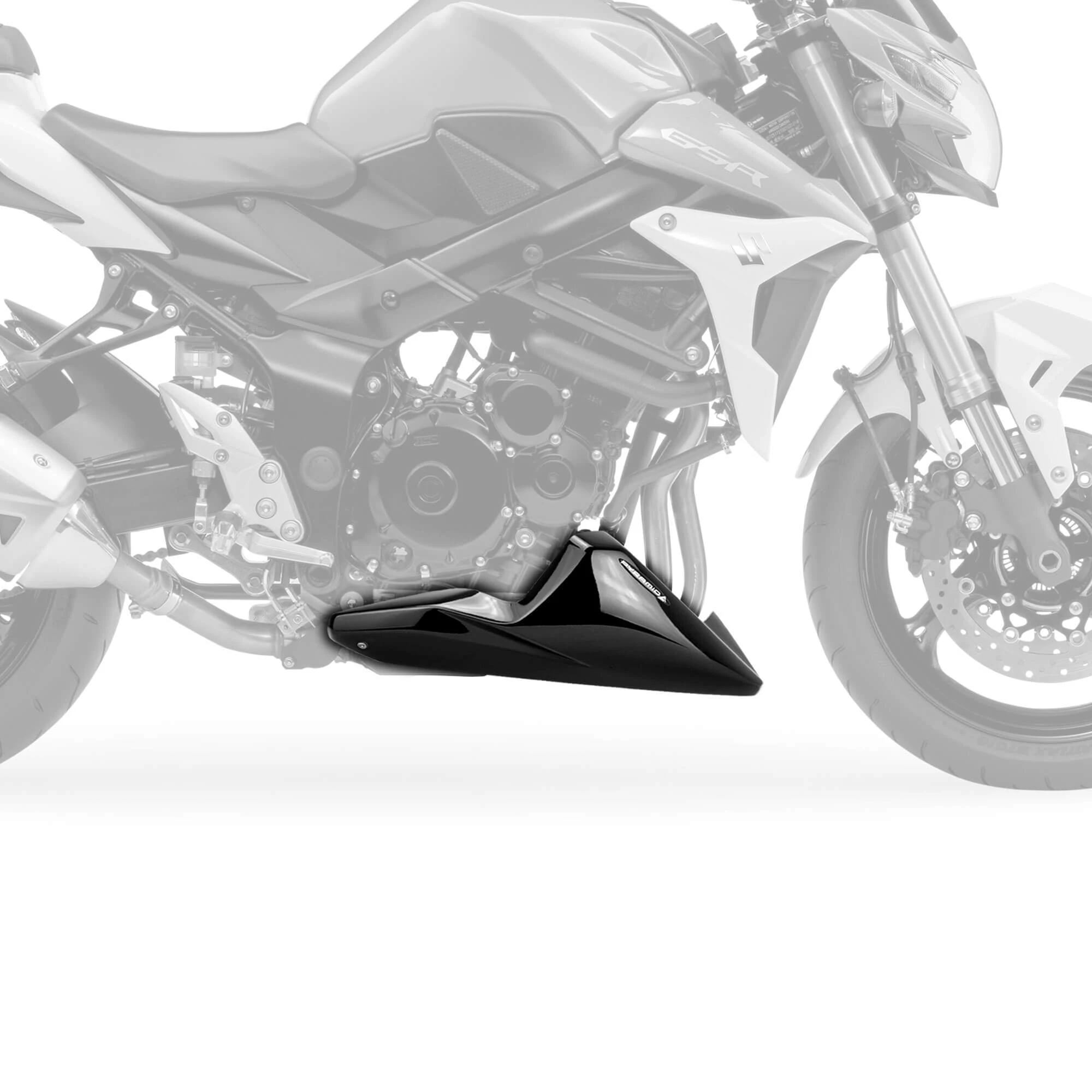 Klín pod motor Suzuki GSR750 11-16 200000B