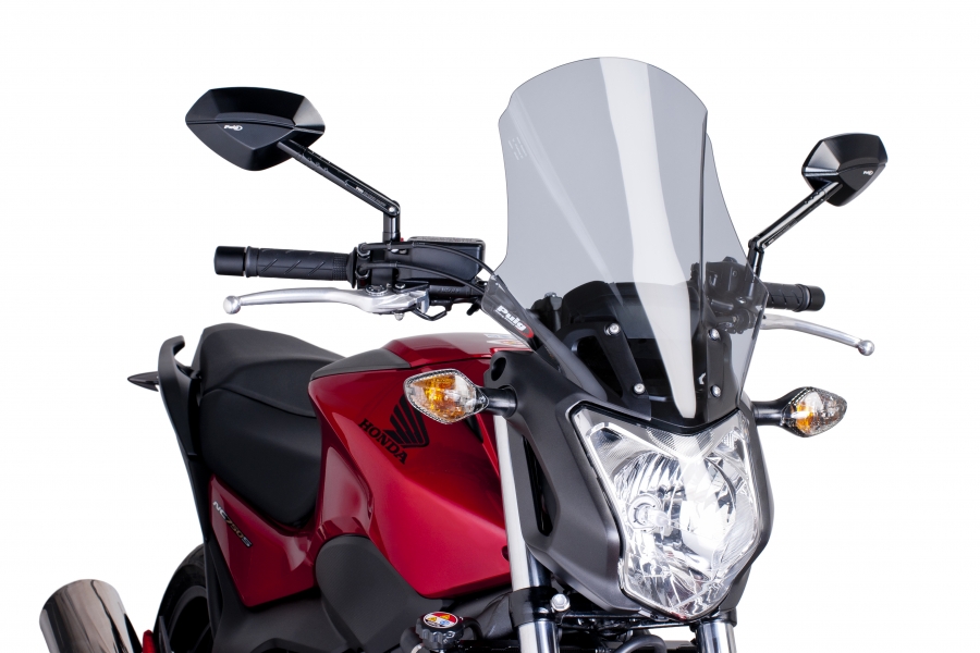 Honda NC700S/NC750S Plexi PUIG 6361H