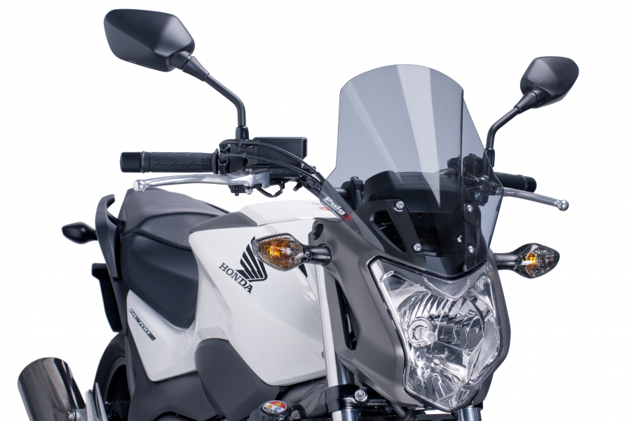 Plexi PUIG Honda NC 700/750 S 5991H
