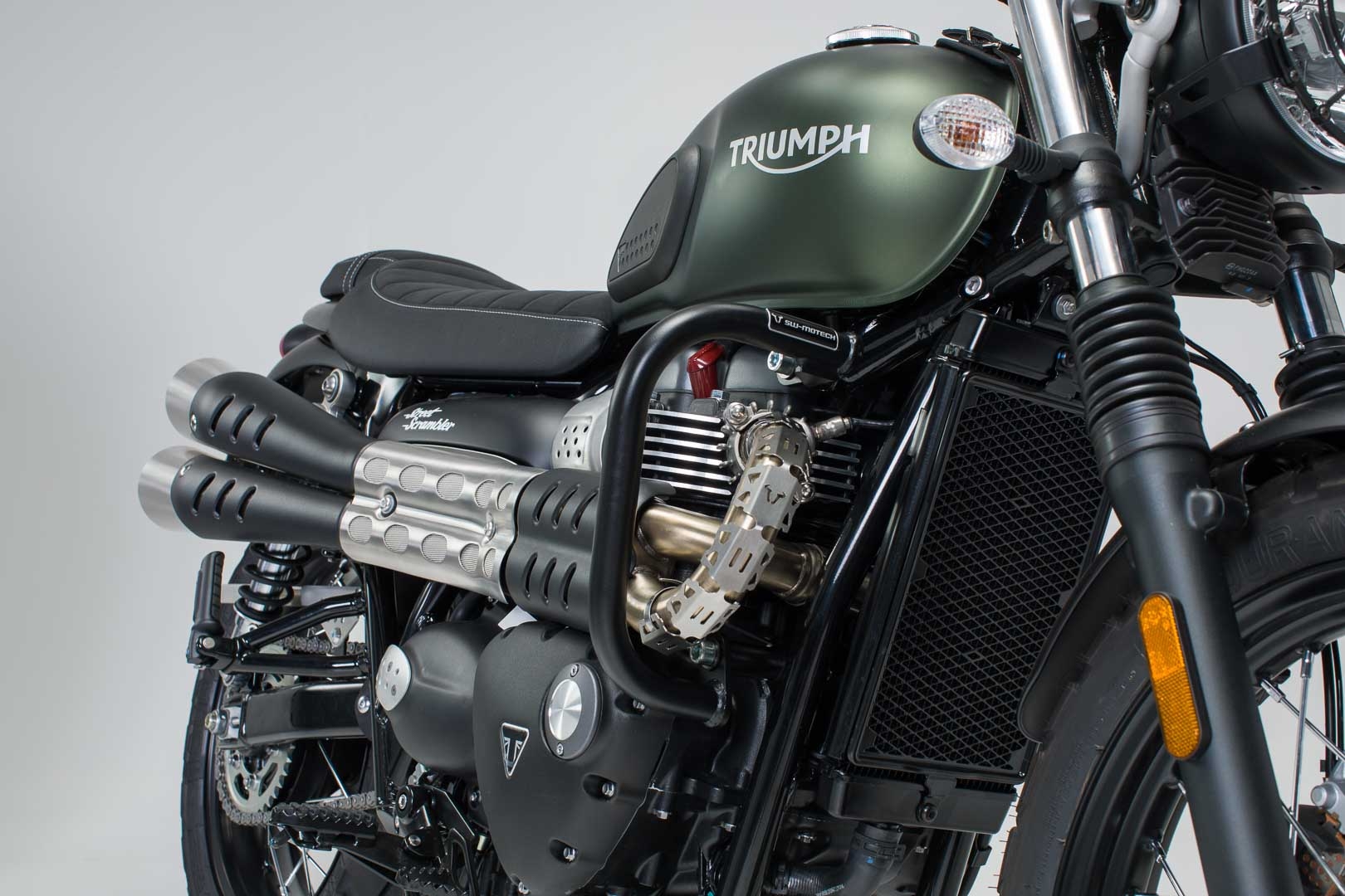 Triumph Street Scrambler 16- padací rámy SBL.11.884.10000/B