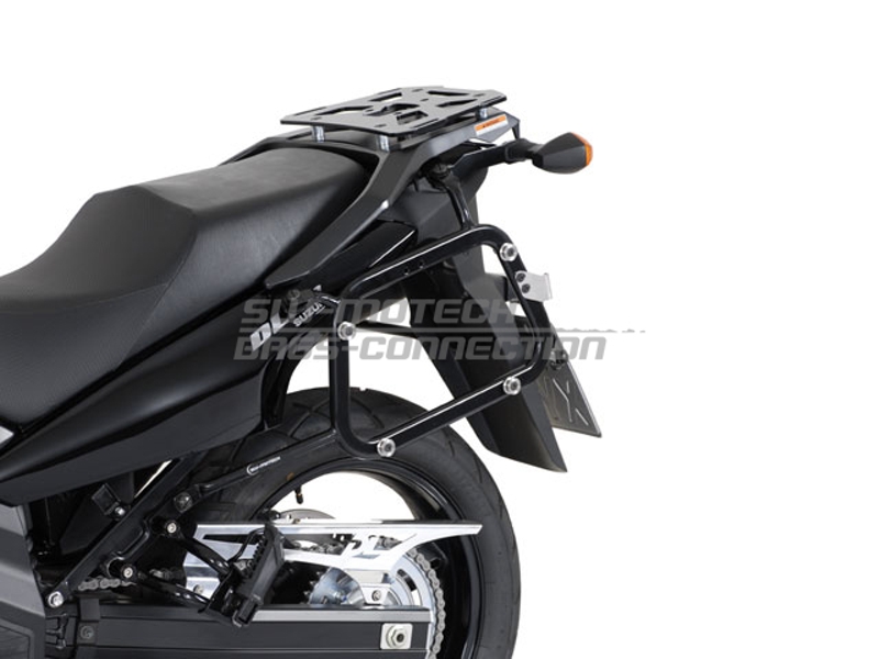 SUZUKI DL 650 V-STROM 04-10 boční nosiče SW-EVO KFT.05.294.200