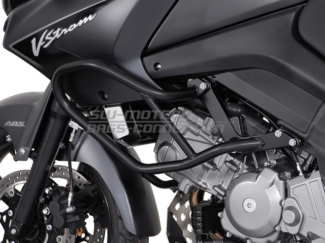 SUZUKI V-Strom DL 650 04-10 padací rámy SBL.05.674.10000/B