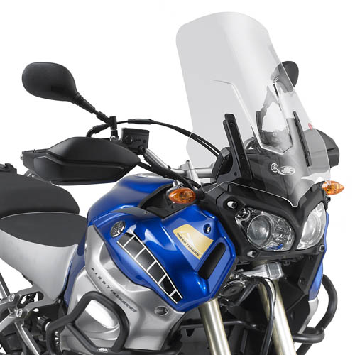 Yamaha XT 1200Z Super Teneré 10-13 plexi K-D447ST