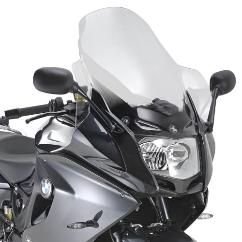 BMW F 800 GT 13-18 plexi KD5109ST