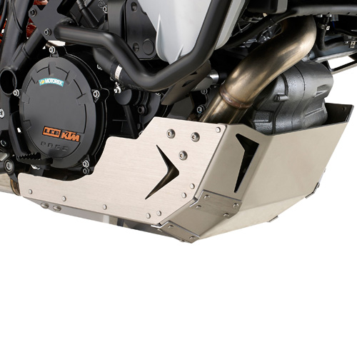 KTM 1050/1090/1190/Adv. ALU kryt motoru RP7703