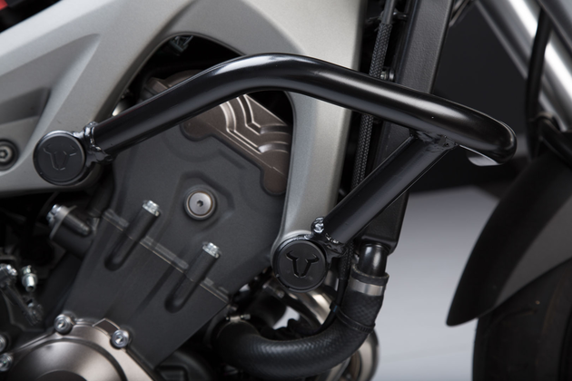 Yamaha MT-09/Tracer/XSR 900 padací rámy SBL.06.525.10000/B