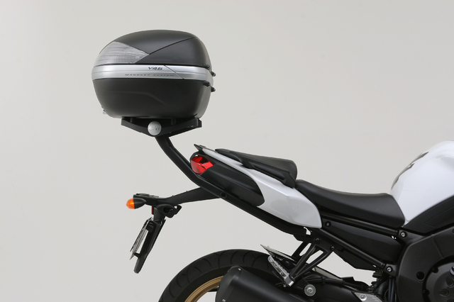 Yamaha FZ8/Fazer montážní sada TopCase KZ366