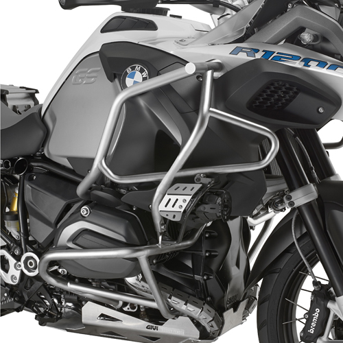 BMW R1200GS Adv.14-18 padací rám TNH5112OX