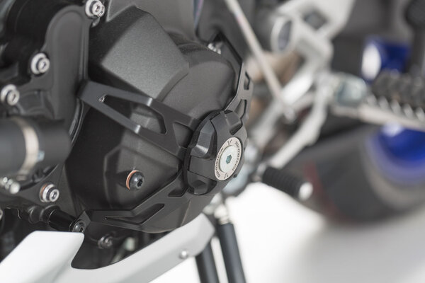 Yamaha MT-09/XSR900 Padací protektory STP.06.449.10000/B