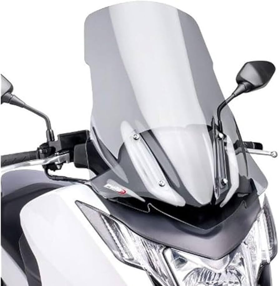 Plexi Honda Integra 700/750 -20 plexi PUIG 6035H
