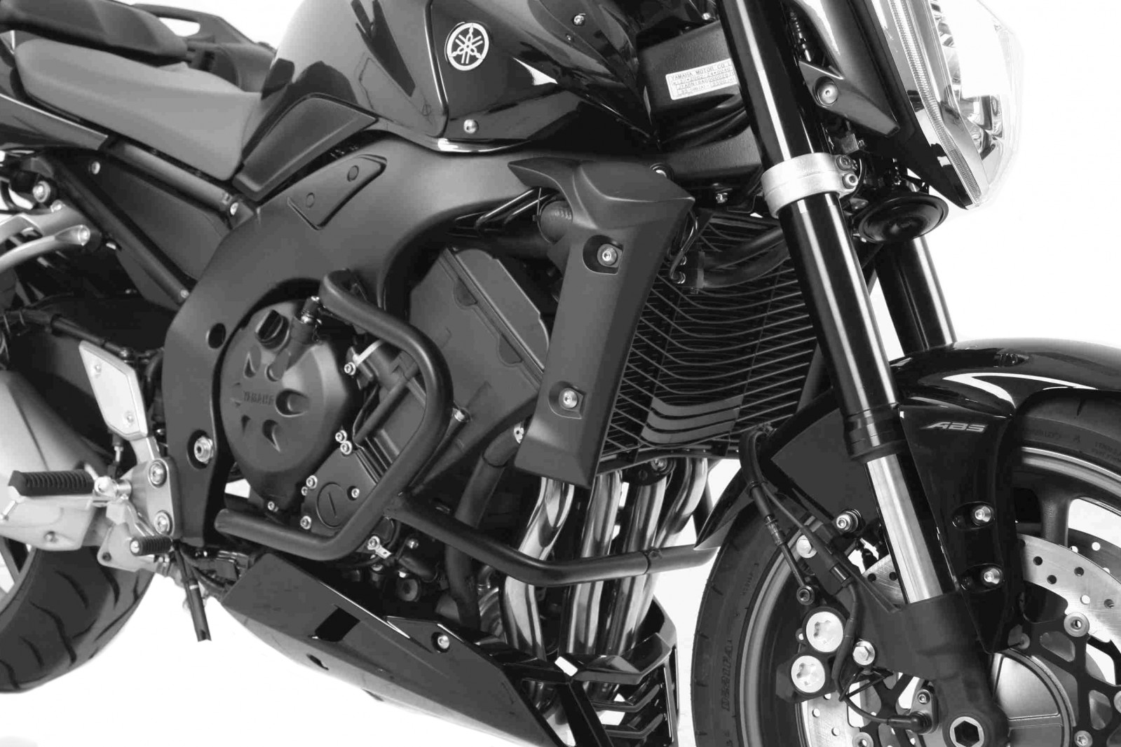 YAMAHA FZ1/FAZER padací rámy 501420 00 01