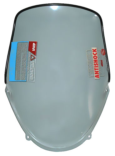 Aprilia Pegaso 650ie/Cube Plexi Givi D237S