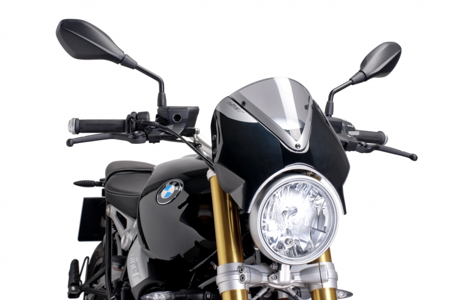 BMW R NINE T plexi Puig 7012H