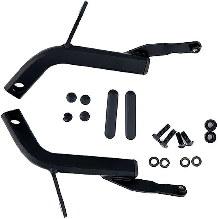 BMW F 650 GS 00-03 montážní sada TopCase K6390