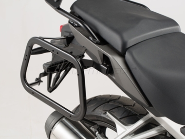HONDA VFR 800 X 2015- boční nosiče SW-EVO KFT.01.548.20000/B