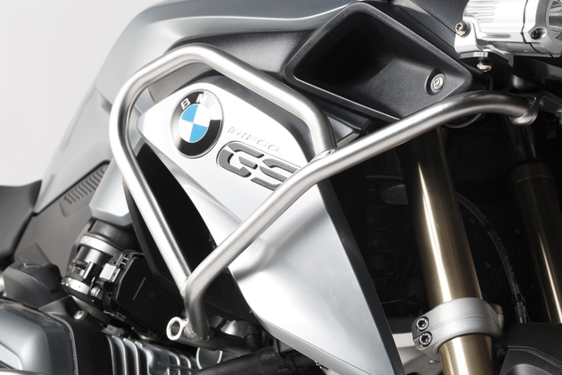 BMW R1200GS LC 13-16 padací rámy horní SBL.07.788.10100