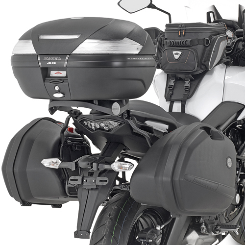 KAWASAKI Versys 650 15-25 nosič kufrů boční PLX4114-KLX4114