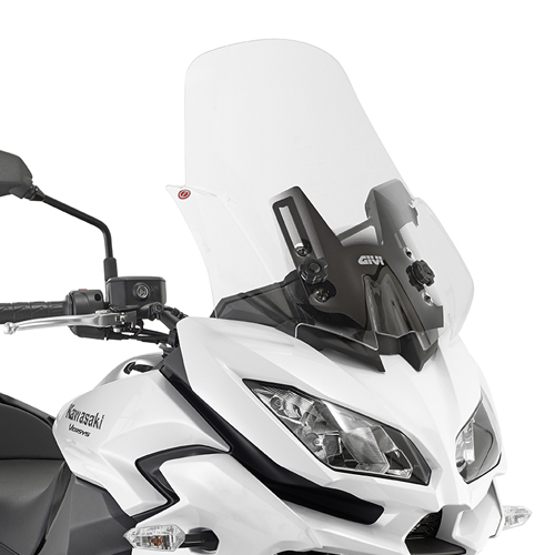 Kawasaki Versys 1000 15-16 plexi Givi D4113ST