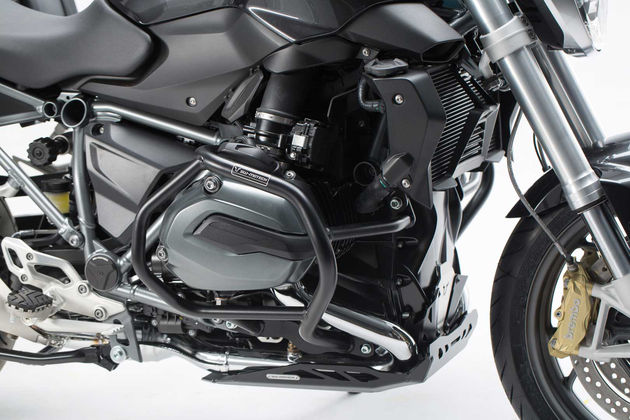 BMW R 1200R/RS padací rámy SBL.07.573.10000/B