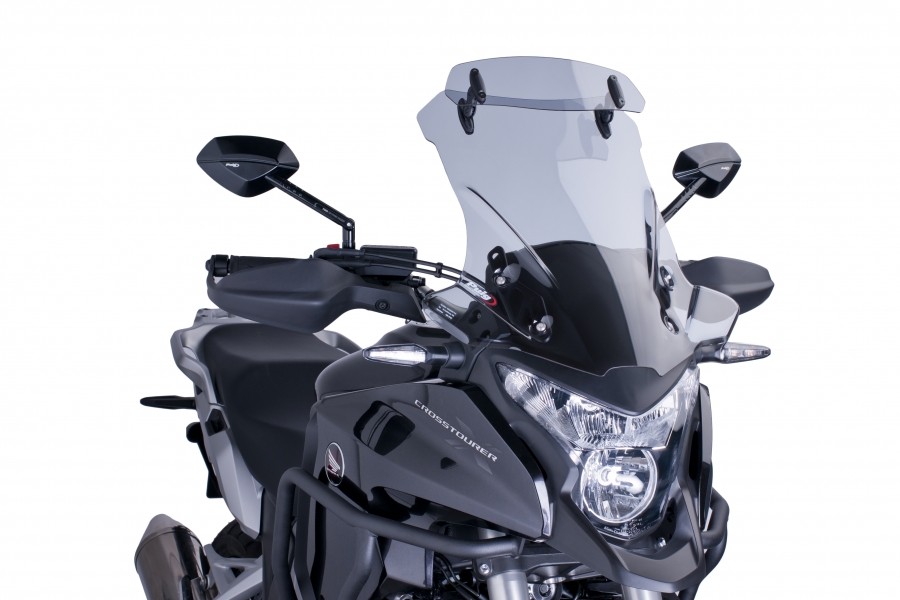 Honda Crosstourer 1200 -15 plexi Puig 6003H