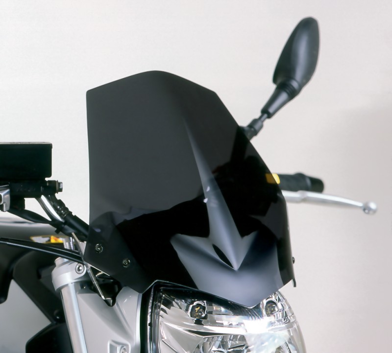 Suzuki GSR600 06-11 Plexi PUIG 4117F