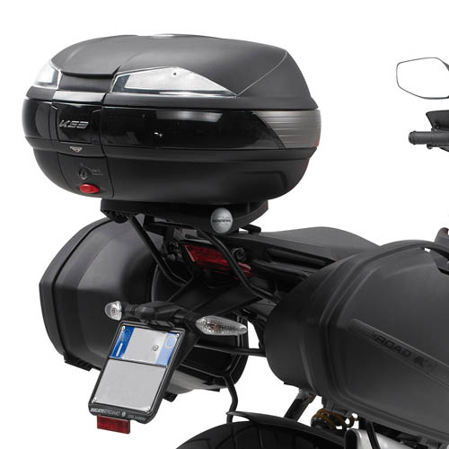 Ducati Multistrada 1200 10-14 Plotna monokey KR312