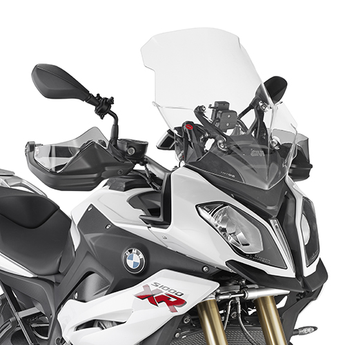 BMW S 1000 XR 15-19 plexi Kappa KD5119ST