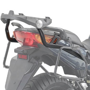 HONDA CBF 500/600/1000 montážní sada TopCase KZ260