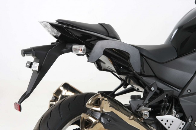 Kawasaki Z 1000 08-09 nosič brašen C-Bow 630296