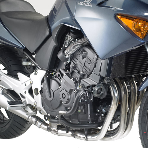 Padací rám HONDA CBF 600 08-12 TN456-KN456