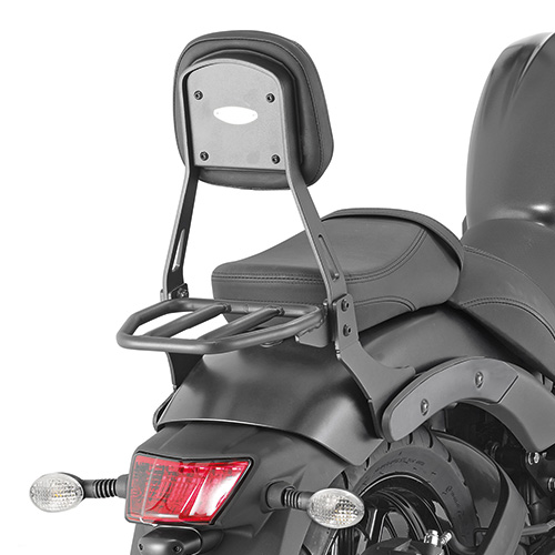 Vulcan S 650 15-22 opěrka s nosičem TS4115B