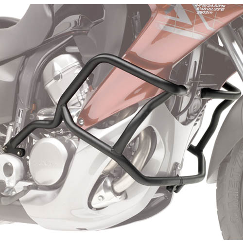 HONDA XL700V TRANSALP Padací rámy KN455