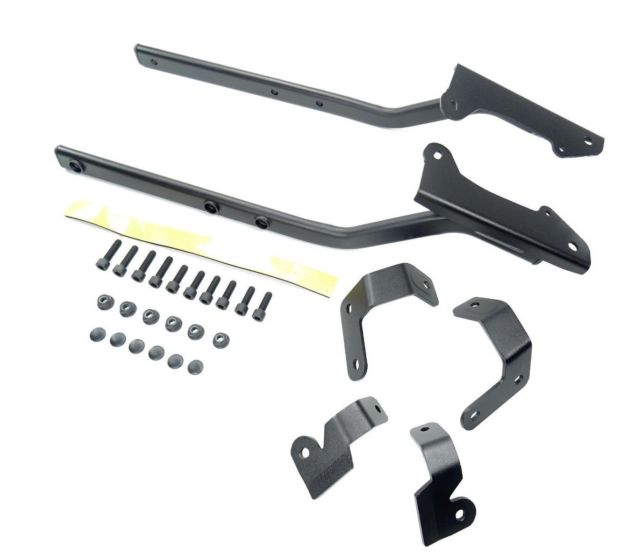 Honda NC750X/S 16-20 montážní sada TopCase KZ1146