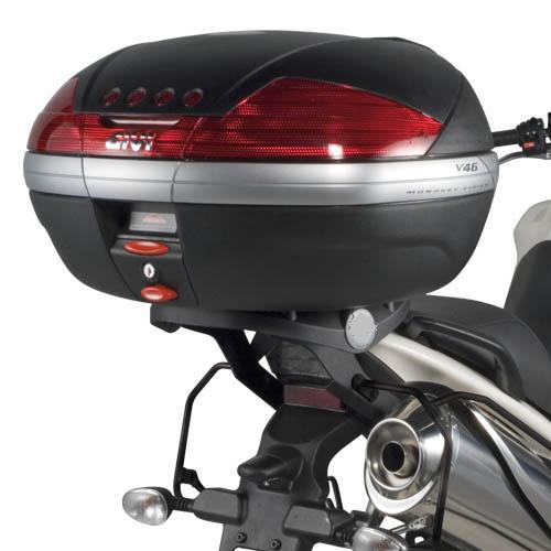 TRIUMPH TIGER 1050 07-12 Plotna monokey KR225