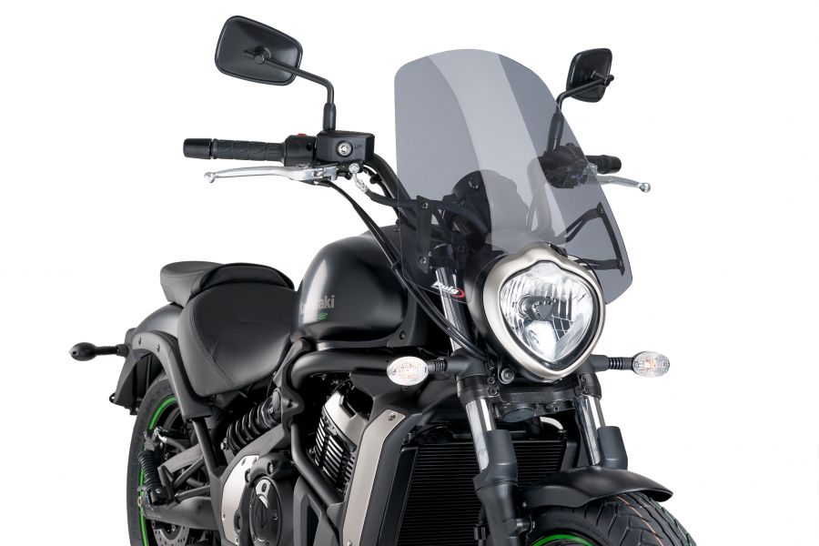 Vulcan S 650 (15) plexi Puig 8164H