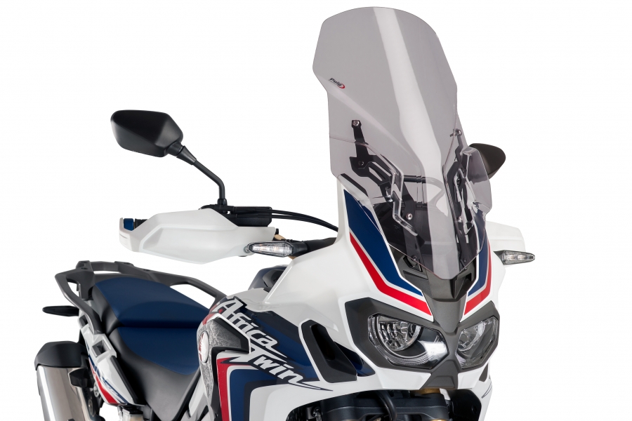Honda CRF1000L Africa Twin plexi Puig 9156H