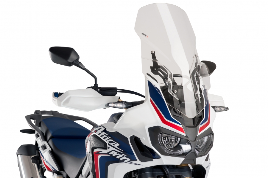 Honda CRF1000L Africa Twin plexi Puig 9156W